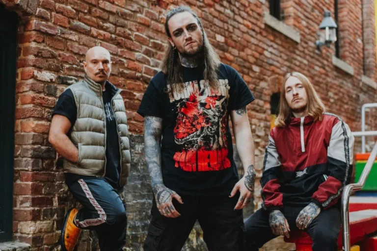Ingested release New Music Video