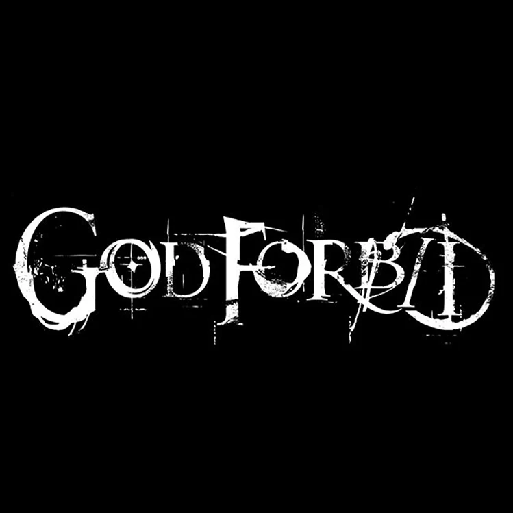 God Forbid Announce California Shows