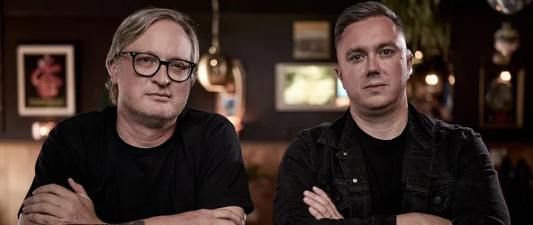 Idle Heirs Sign With Relapse Records