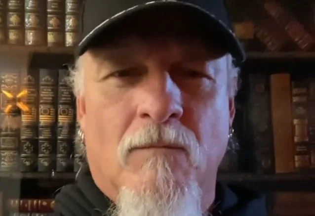 jON SCHAFFER (Iced Earth) Sentenced To Three Years Probation