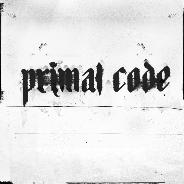 Primal code releases third single