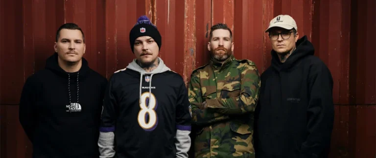 The AMITY aFFLICTION reveal 2025 U.S. Tour details