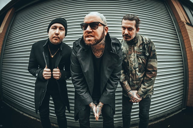 ATTILA release new single and music video