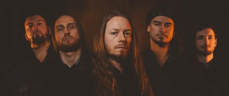 Germany’s Burn Down Eden put out new single/music video