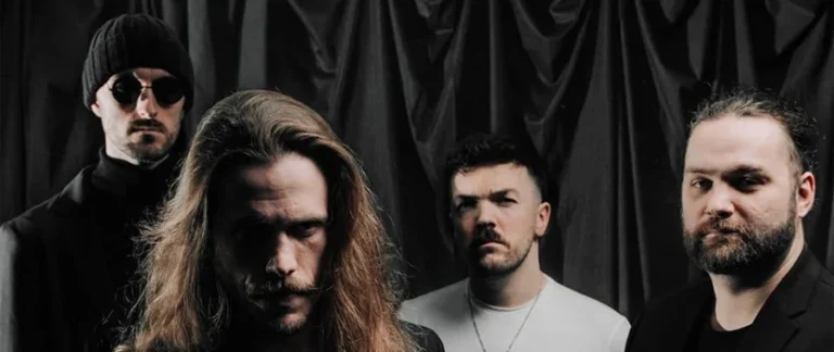 Confessions of a Traitor release new single/video