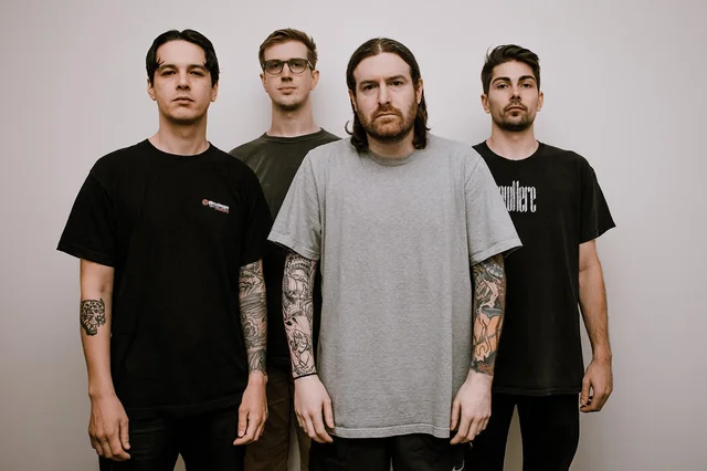 Counterparts announce North American tour