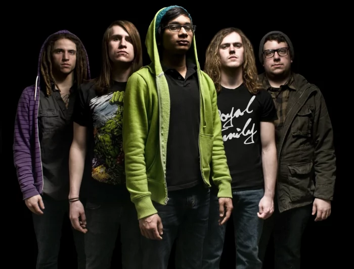 THE CRIMSON ARMADA release new song