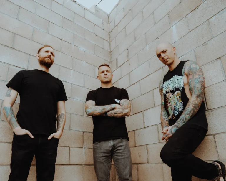 Dead Icarus Unleash music video for “Zealot”