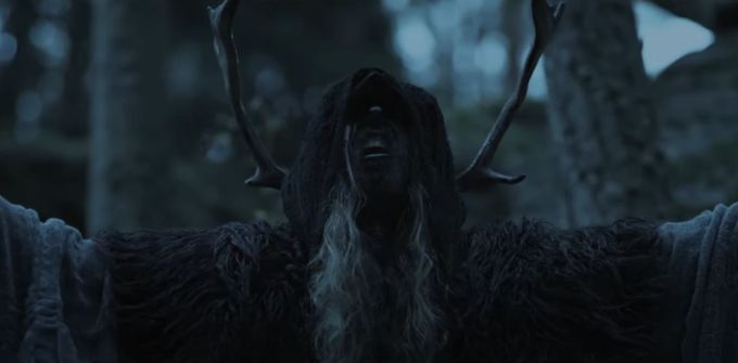 DEWFALL put out new music video