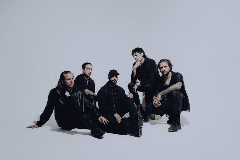 ERRA announce Australia tour for 2025