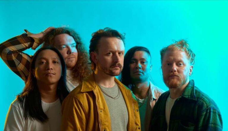 EXIST IMMORTAL release new single and music video