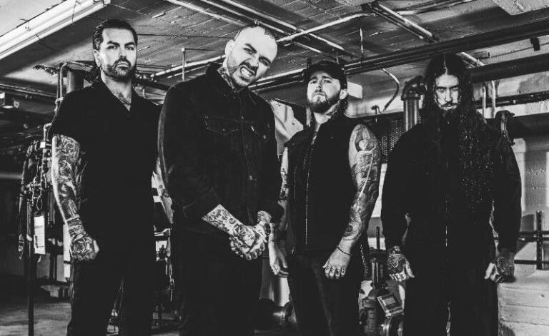 GREAT AMERICAN GHOST put out new single and music video