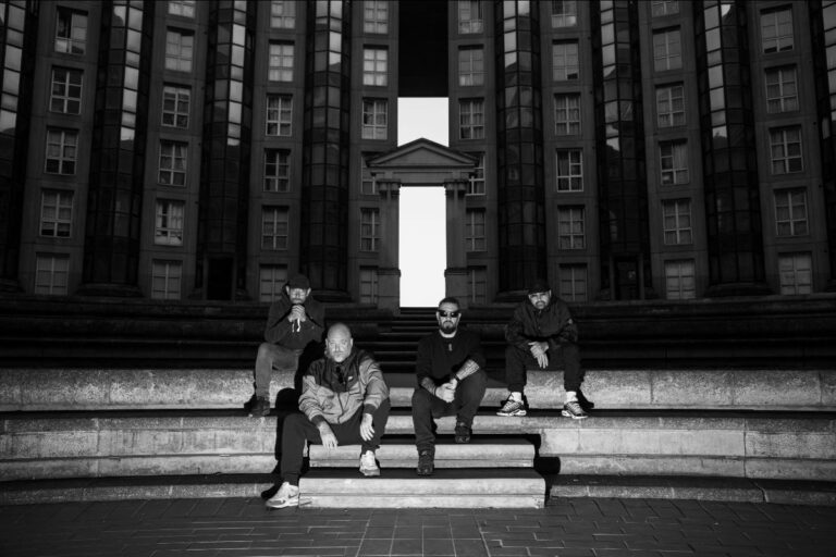 Hangman’s Chair releases second single/video for upcoming album