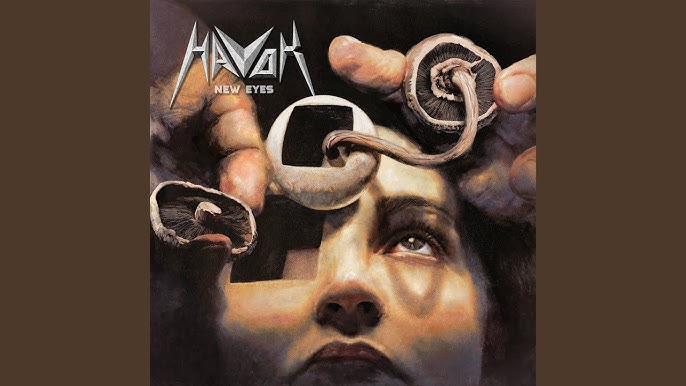 Havok release music video from new EP