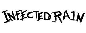 infected rain release official visualizer