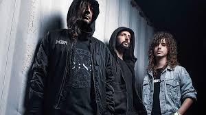 MASTER BOOT RECORD reveal North American tour dates