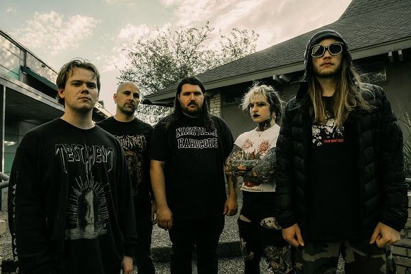 NO CURE put out new single and music video