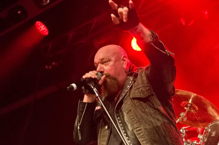 Paul DiAnno’s Cause Of Death Released