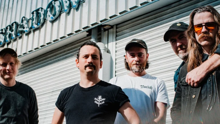 Pigs Pigs Pigs Pigs Pigs Pigs Pigs release new single/music video and tour dates