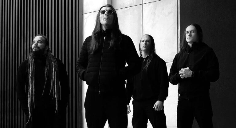 Septicflesh to tour North America early 2025