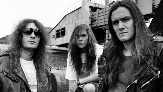 Sodom deliver music video for updated classic track