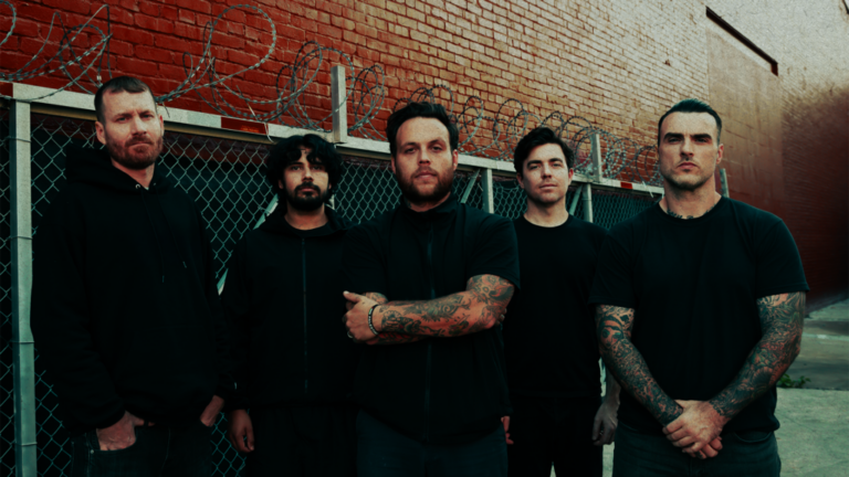 Stick To Your Guns release new single /  music video