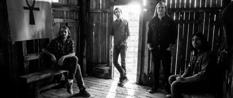 The Sword to play Hometown New Year’s Eve Show