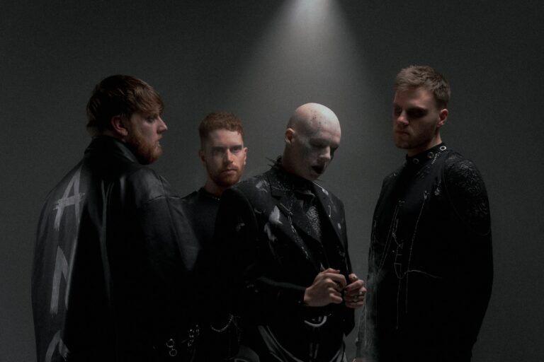 Void Of Vision To play Farewell Tour