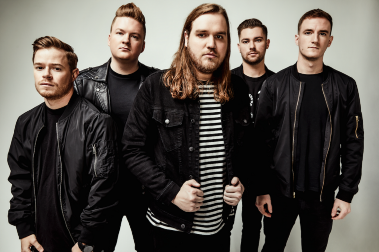 Wage War to Headline Shows between Their Upcoming tour With Papa Roach