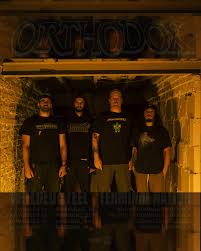 Wielded Steel release new single and music video