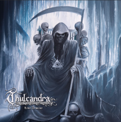 THULCANDRA put out music video from live album