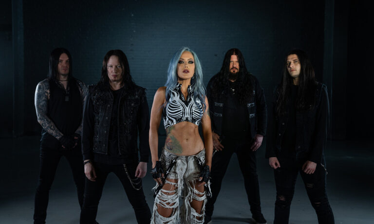 ARCH ENEMY to tour North America