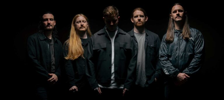 BLEED FROM WITHIN release new single and music video