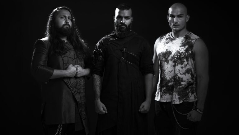 BLOODYWOOD and BABYMETAL release new collaboration