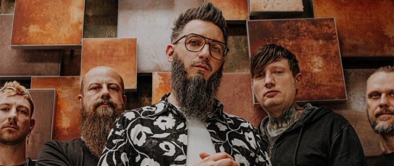 CALIBAN release new single