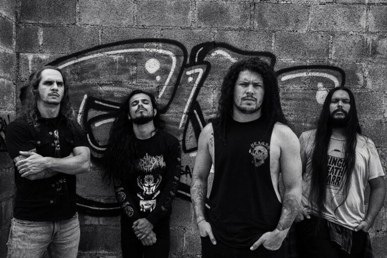 CHEMICIDE release new single and music video