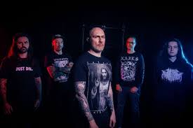 COFFIN FEEDER sign record deal