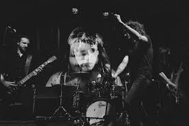 DECLINE OF THE I share music Video For First Single