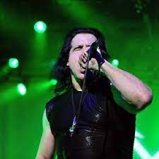 DANZIG reveal details on West Coast dates