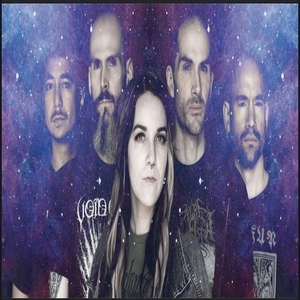 DAWN OF OUROBOROS announce 2025 West Coast tour