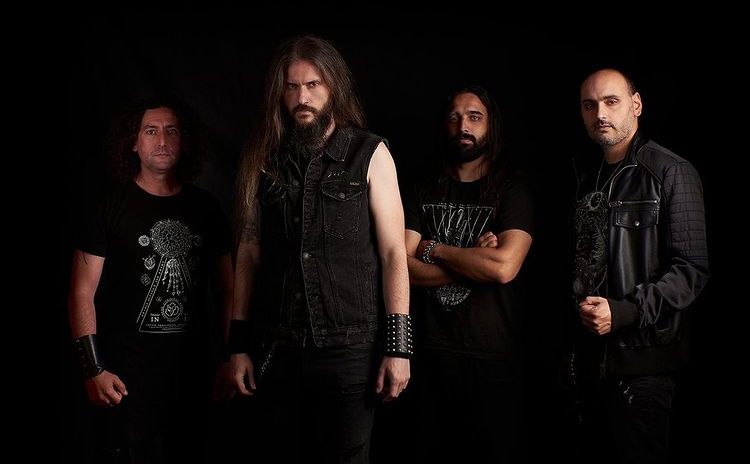 DARK EMBRACE put out new Music Video