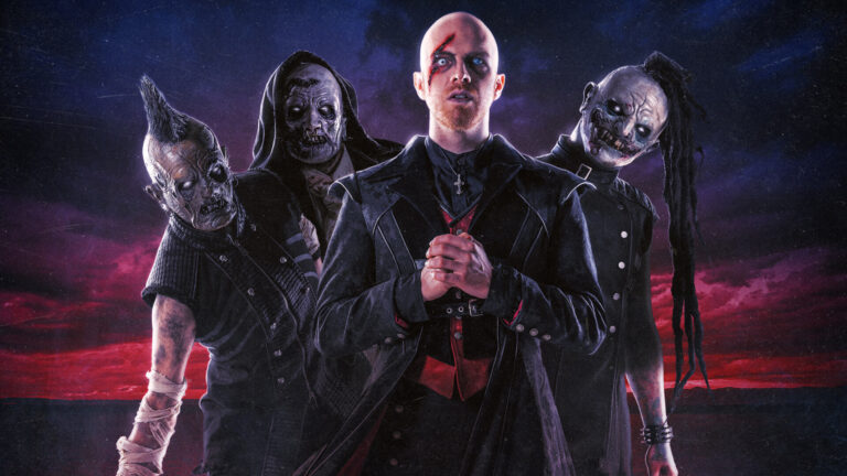 DOMINUM release new music video