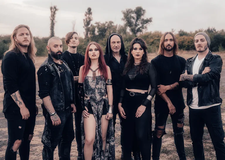 ELUVEITIE releases new single and music video