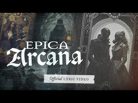 EPICA unveil new single and lyric video