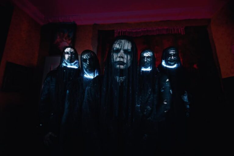 GHØSTKID to play East coast