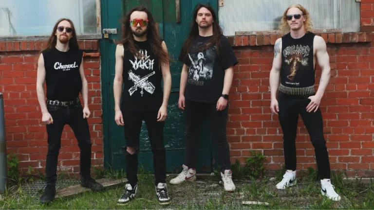 HAZZERD unleash new single and music video