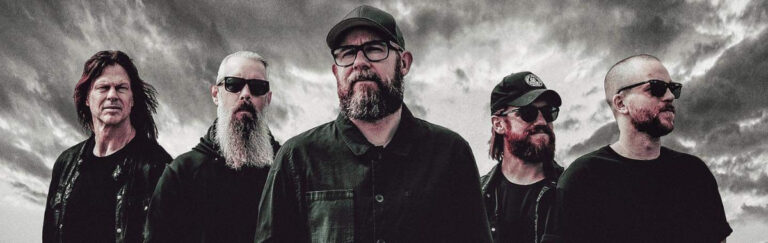 IN FLAMES to play northwest