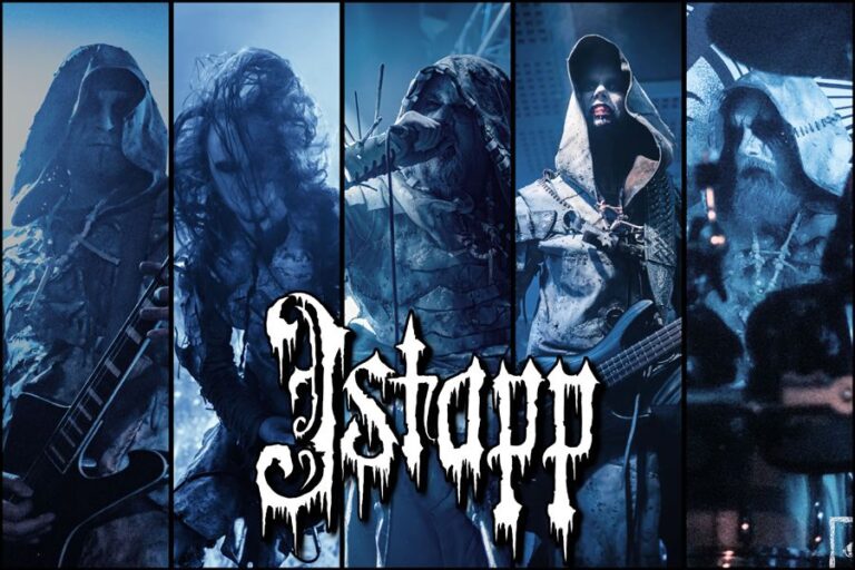 ISTAPP post new single and lyric video