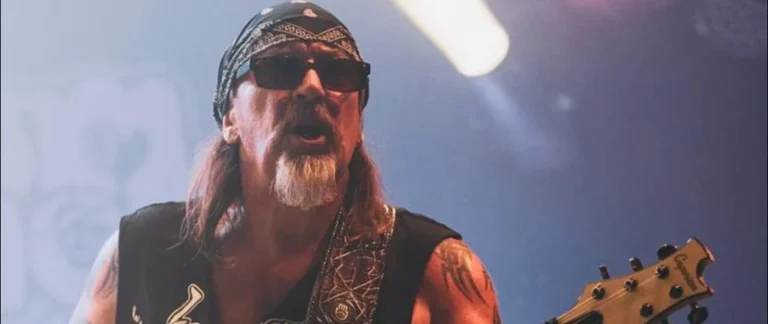 JEFF ‘MANTAS’ DUNN Quits VENOM INC.