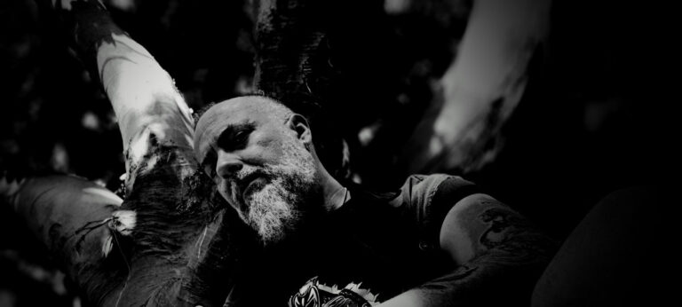 LORD AGHEROS premiere new single and music video